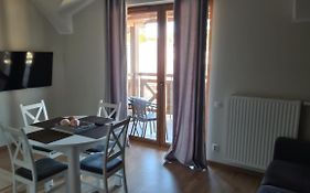 Apartament Rezydencja Park 2